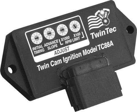 Tc88a Race Plug-in Ignition