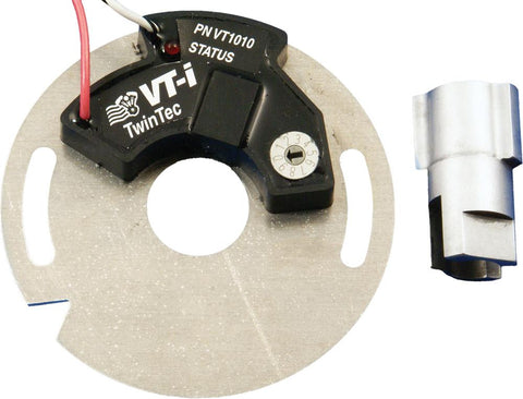 Vt-i Electronic Ignition