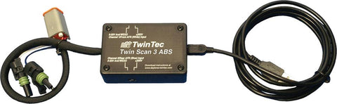 Twin Scan 3 Abs Low Cost Scan Tool