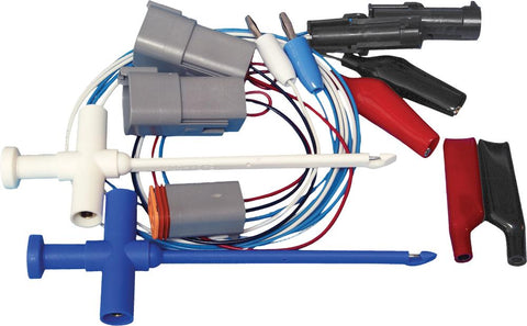 Twin Scan 3 Abs Probe Kit