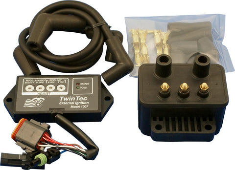 Vtwin 1007 Ex Ignition Kit