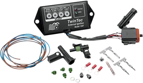 Vtwin Ignition System
