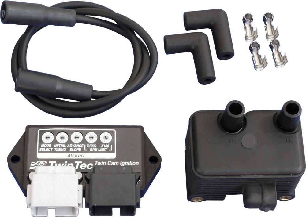 Tc88 Ignition Kit