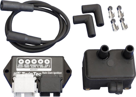 Tc88 Ignition Kit
