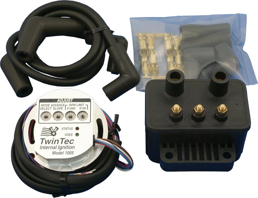 Model 1005 Internal Ignition Kit