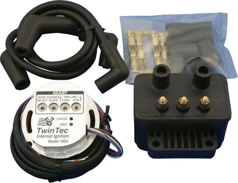 Model 1005 Internal Ignition Kit