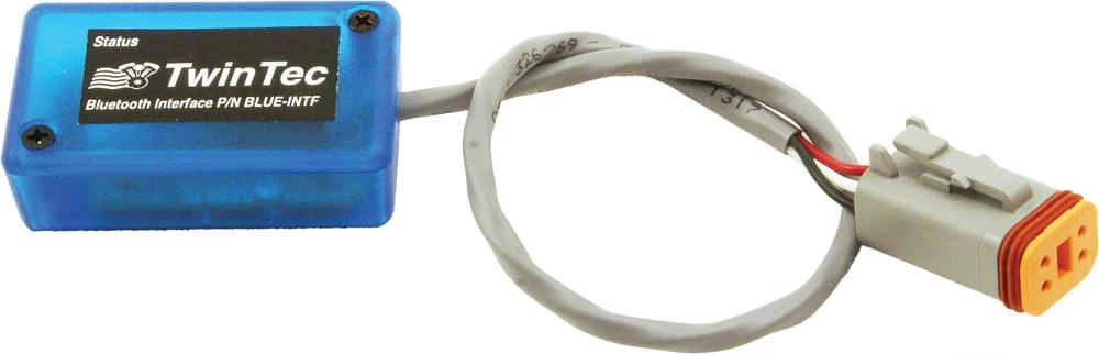 Bluetooth Interface