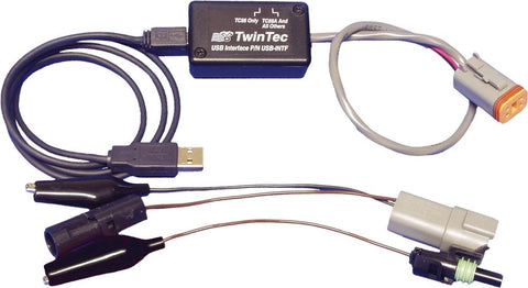 Usb Interface