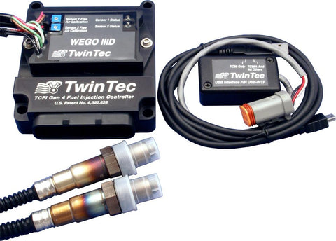 Tcfi 4 Efi Controller Delphi
