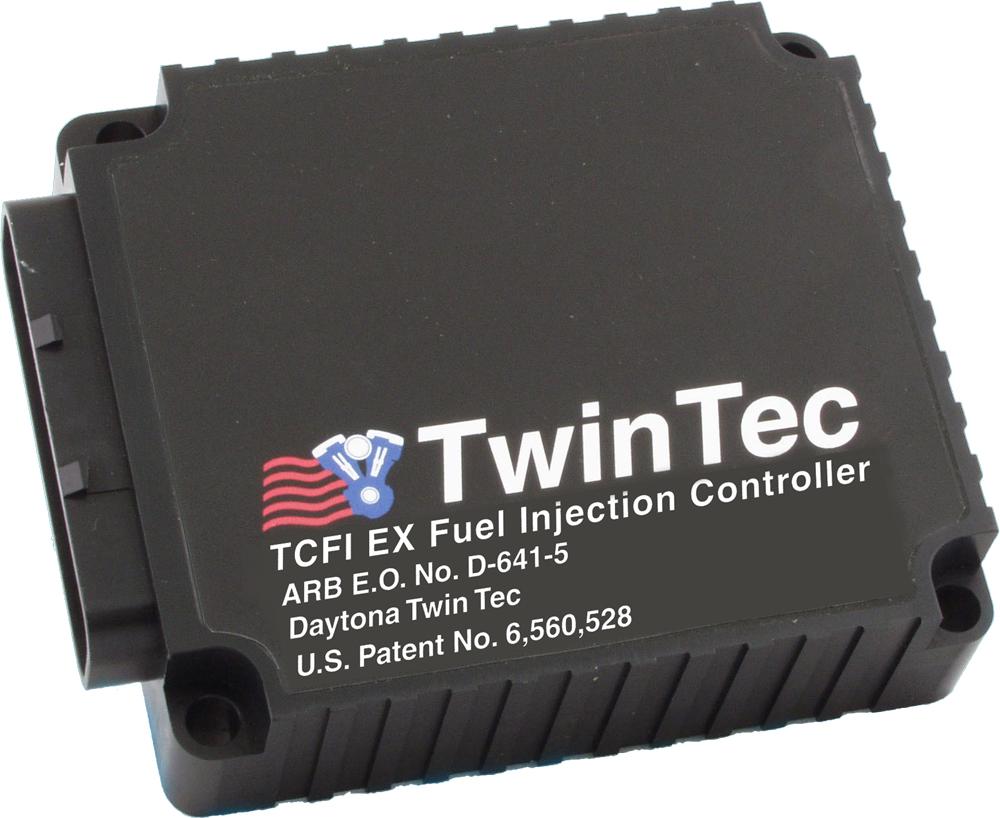 Tcfi Ex Fuel Injection Kit
