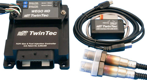 Tcfi 6 Efi Controller