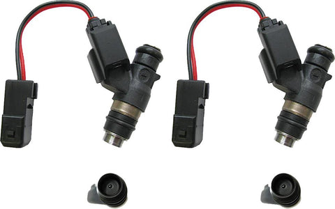 Tec Fuel Injectors