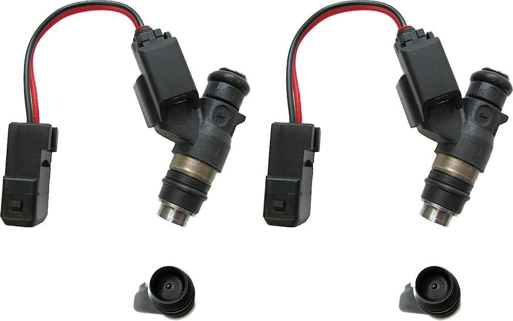 Tec Fuel Injectors
