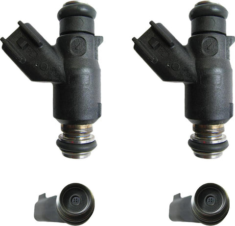 Tec Fuel Injectors Cable Throttle Models