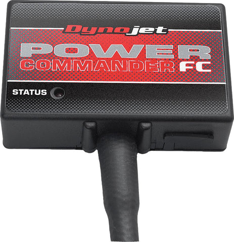 Power Commander V Pol Axys With Timing 600-800