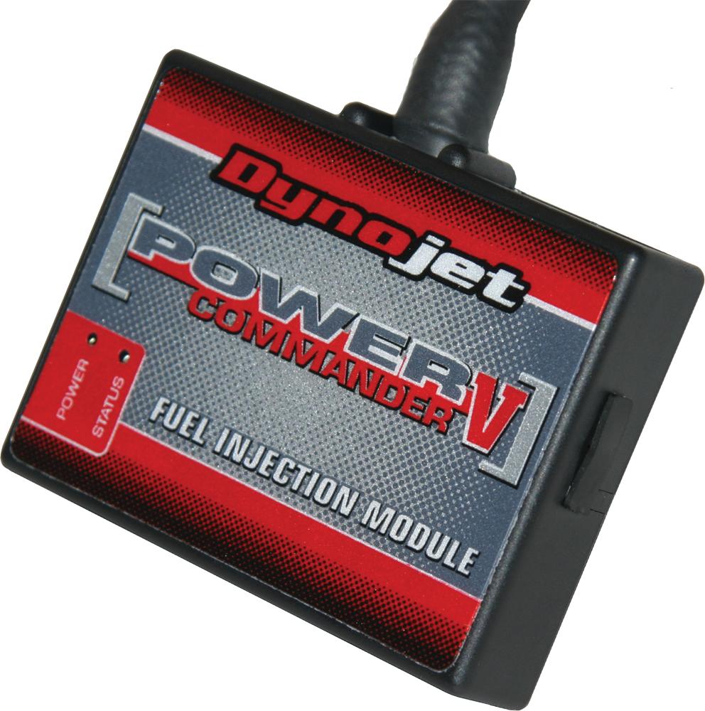 Power Commander V S-d