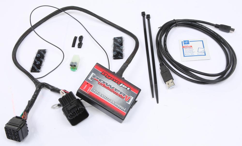 Slp Power Commander V Yam S-m