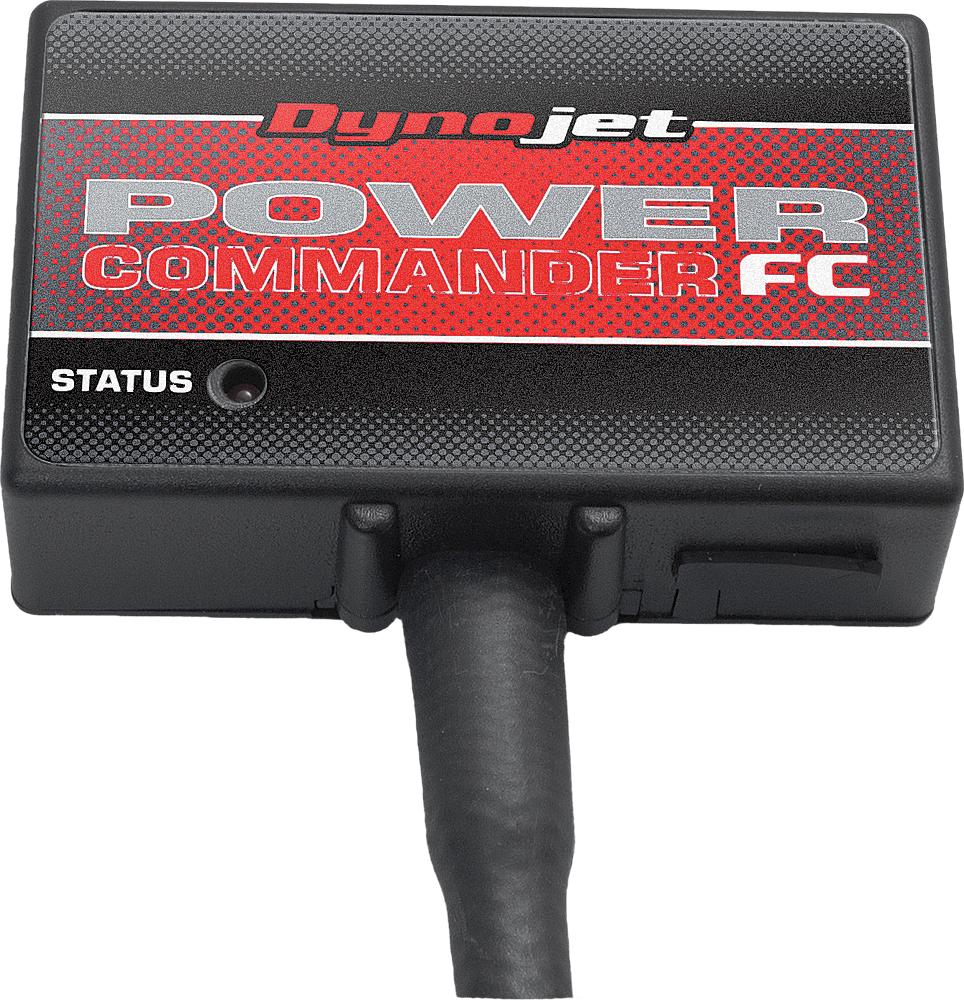 Pcfc Fuel Controller Pol