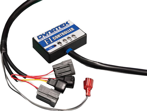 Dyna F.i. Controller