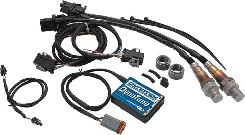 Dyna Tune Autotune Kit Dual Channel