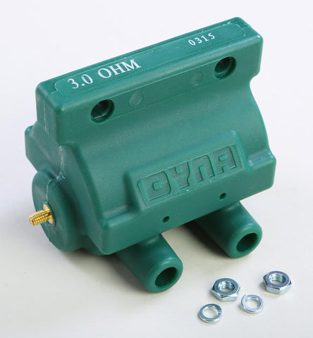 Ignition Coil 3 Ohm