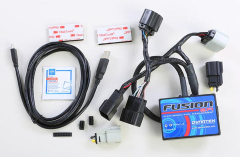 Fusion Efi