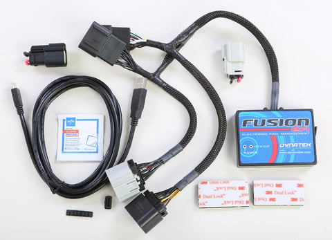 Dynatek Fusion Efi Touring 17