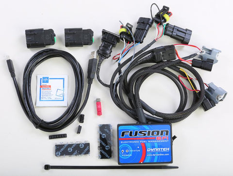 Dynatek Fusion Efi Indian Scou T