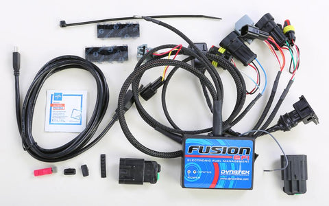 Dynatek Fusion Efi Indian Scou T Sixty