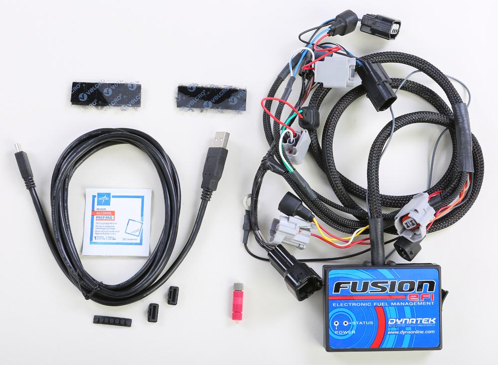Dynatek Fusion Efi Kawasaki