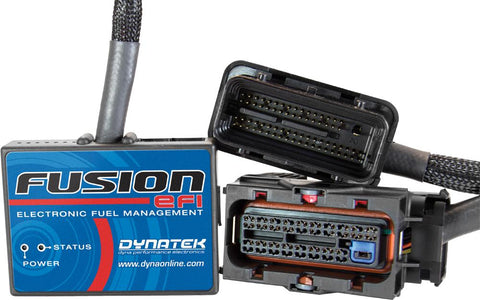 Fusion Efi