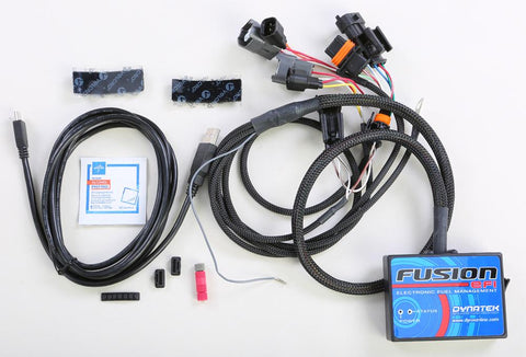 Dynatek Fusion Efi Can-am Defe Nder 800-1000