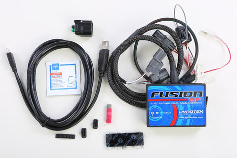 Dynatek Fusion Efi Honda Ranch Er 420