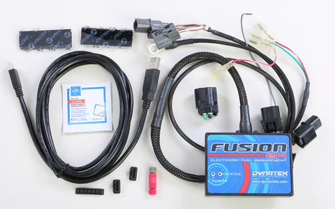 Dynatek Fusion Efi Honda Pione Er 500
