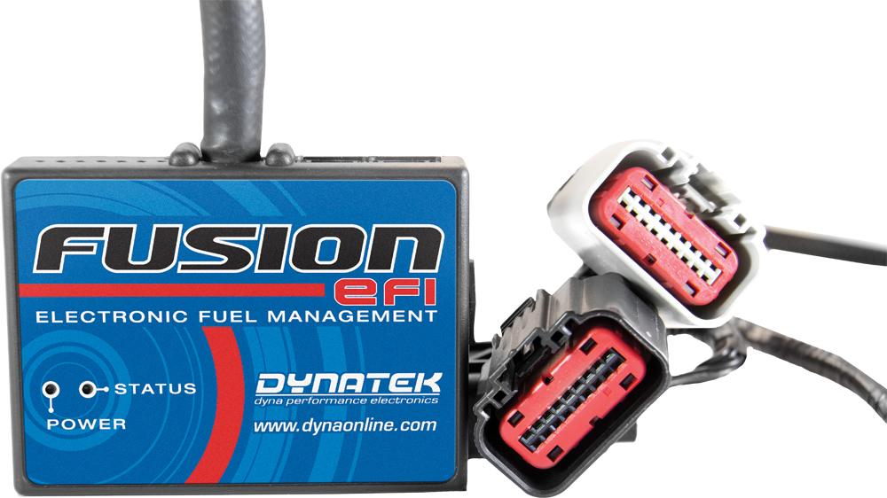 Fusion Efi W-fuel & Ignition Control