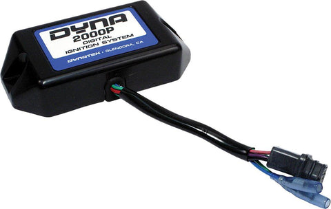 Dyna 2000 Prgm Ign Mod 7 To 8 Pin Adapter