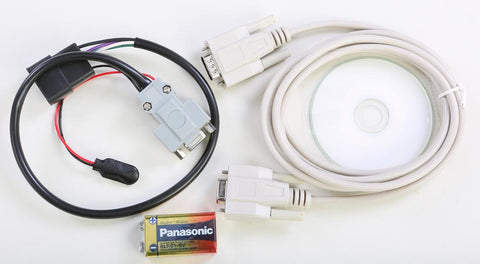 Prgrmming Kits-harness 2000hd2ep And Sfk-1