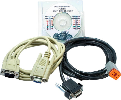 Prgrmming Kits-harness Programming Kit Tc88-2p