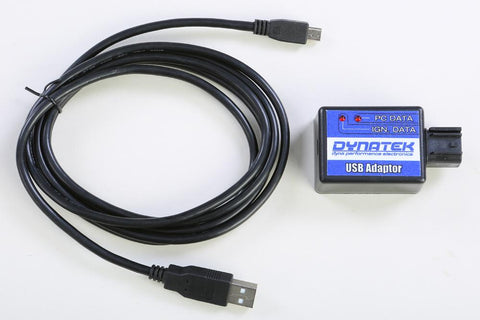 Prgrmming Kits-harness Usb Prgrm Kit Dfs & 2000i Apps