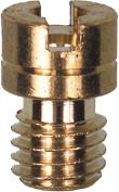 Small Round Main Jets 4-pk #67 .5