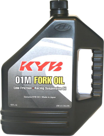 01m Fork Oil (1 Gal)