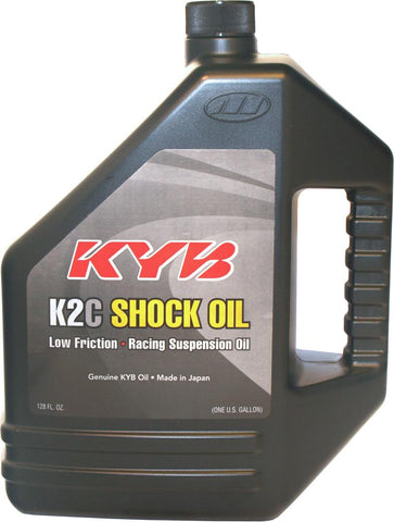K2c Shock Oil (1 Gal)