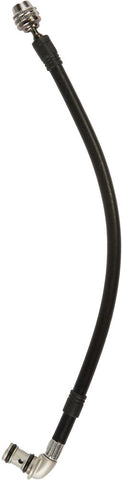 Air Fork Pump Swivel Hose '13 Kaw-hon Forks