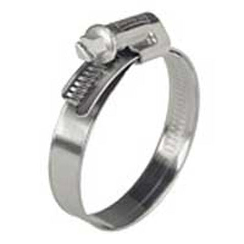 Premier Quality Clamps 12-20mm 10-pk