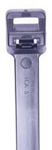 Heavy Duty Reusable Cable Ties 20" 6-pk