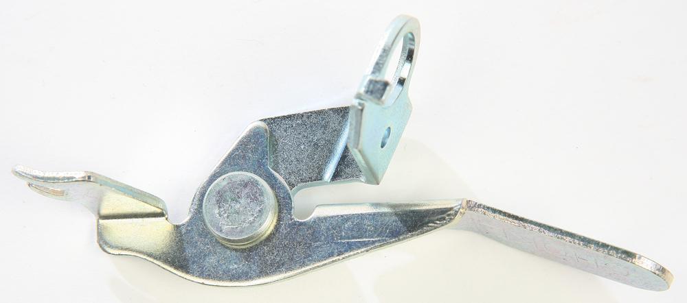 Starter Lever
