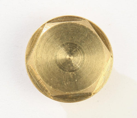 Main Jet Plug