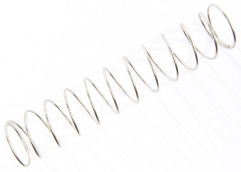 Throttle Valve Spring