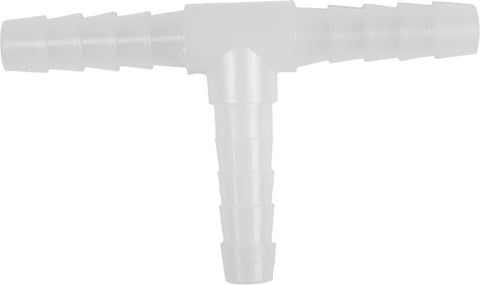 1-4" Plastic "t" Fitting