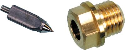 Needle Valve 2.5